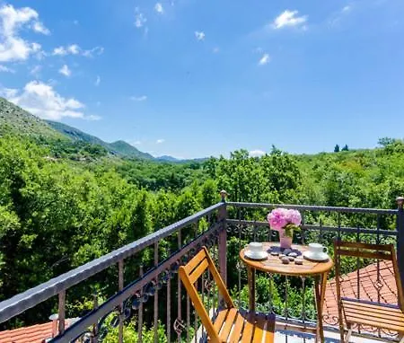 Kate - Outdoor Pool, 4 Bedrooms, Free Parking Villa Dubrovnik